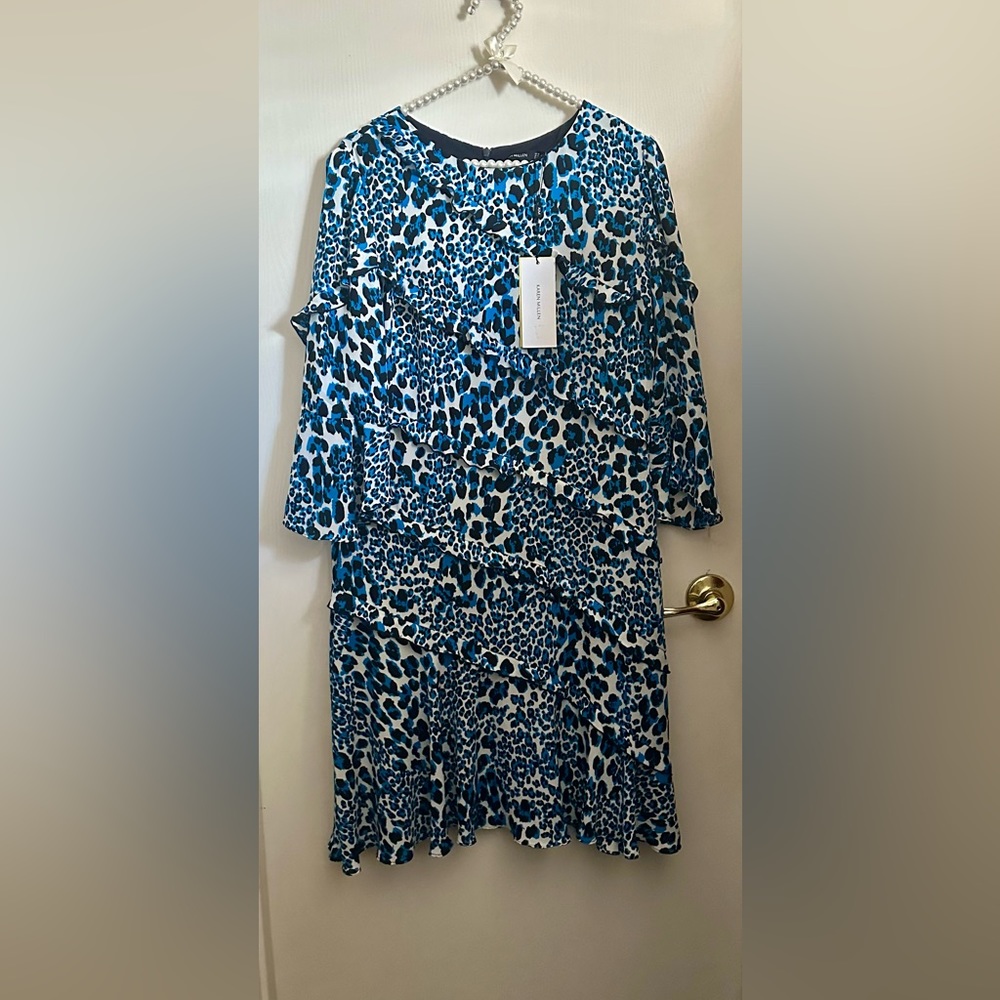 Brand New Karen Millen Dress